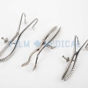 Dental instruments